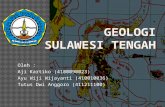 Sulawesi Tengah Fix