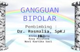 Presentasi Referat Bipolar