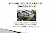 Shaded Pole Ppt