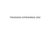 Transisi Epidemiologi Cha _3