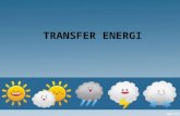 Transfer Energi