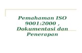 1. ISO 9001-2000 Overview