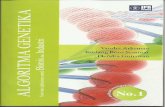 Buku Algoritma Genetika, Yandra 2012