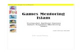 61415912 Games Mentoring Islam