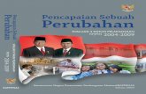 Evaluasi Tahun ke 4. Rencana Pembangunan Jangka Menengah Nasional (RPJMN) 2004-2009