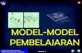 1. Model-Model Pembelajaran SMK