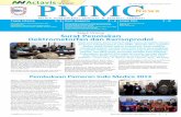 PMMC News Juli Agustus 2013 LR