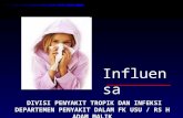 7.Kuliah Influenza