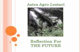 Presentasi CSR Astra Agro Lestari