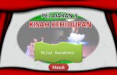 Bab 3 Bahasa Indonesia KELAS XI