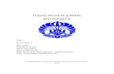 Compile laporan review jurnal Bottleneck - Kelompok 1.doc