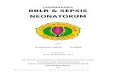 Laporan Kasus Nicu Ika Caesarina- Bblr Dan Sepsis Neonatorum