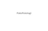 Patofisiologi PPT