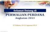 Perwalian Perdana 2013.ppt