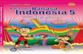 Bahasa Indonesia kelas 5