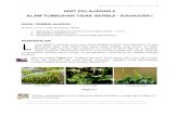 Unit Pelajaran 6 - Alam Tumbuhan Peringkat Rendah Dan Adaptasi 1- Lumut(1)