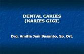 Dental Caries, dental