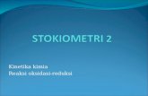 STOKIOMETRI 2