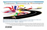 Tinjauan Ekonomi dan Keuangan Edisi Juni 2013