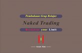 Forex Naked trading
