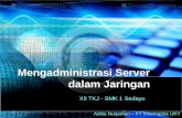Memilih Aplikasi Untuk Server Dan Sistem Operasi Server