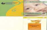 DepKes - Buku Saku Pneumonia Balita Pedoman Kader - 2007