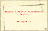Askep Sepsis Ppt