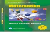 Buku Matematika Kelas 7 BSE Atik 2