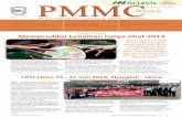 PMMC News Juni Juli2013
