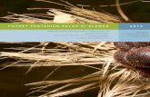 Potret Pertanian Salak di Sleman: Sebuah Hasil Pengamatan Lapangan di Desa Trumpon