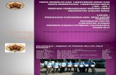 Pelatihan & penyusunan UKL UPL di Fakultas MIPA UGM Yogyakarta pada 03 Mei 2013