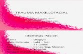 Trauma Maxillofacial - NSH