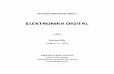 Modul Praktikum Elektronika Digital v.1
