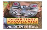 2 DIVERTIDOS MAQUILLAJES PARA FIESTAS INFANTILES.pdf