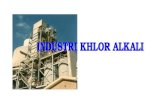 Pabrik Klor Alkali