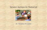 Seven Jumps in Tutorial2