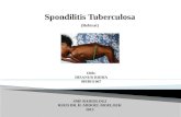 Referat - Spondilitis Tb