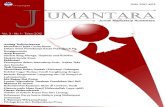 Jumantara Vol 3, No 1, 2012