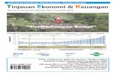 Tinjauan Ekonomi dan Keuangan Edisi Mei 2013