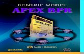 Generic Model Apex