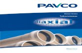 Pavco Biaxial