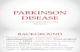 Referat (Parkinson)