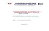 Libro Instalaciones Electricas UMSS