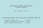 1st Elektronika Industri