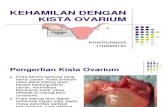 Presentasi-kehamilan Dengan Kista Ovarium