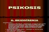 psikosis ppt