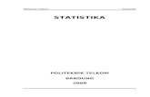 Buku Ajar Statistika Bab1-6