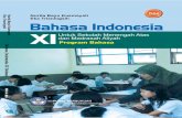 Bahasa Indonesia SMA Kelas XI (Bahasa)-Nurita Bayu Kusmayati-2009