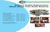 Evaluasi Tingkat Keberlanjutan Obyek Wisata Trans Studio Bandung