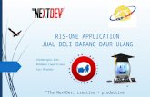 Ris one application